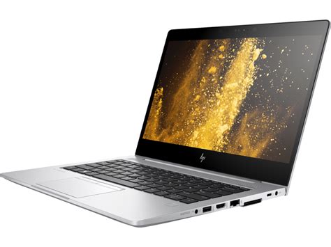 HP EliteBook 830 G5 4TH15PT 13.3Inch Core i5.
